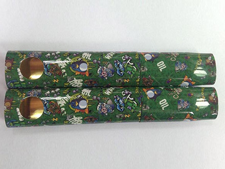 东莞电子烟水转印纹身贴定制 深圳水转印贴花加工厂